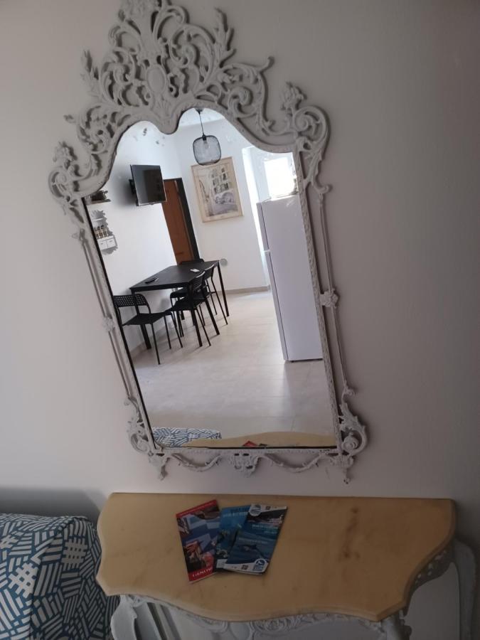 La Graziosa Del Carmine Apartment Genova Exterior foto