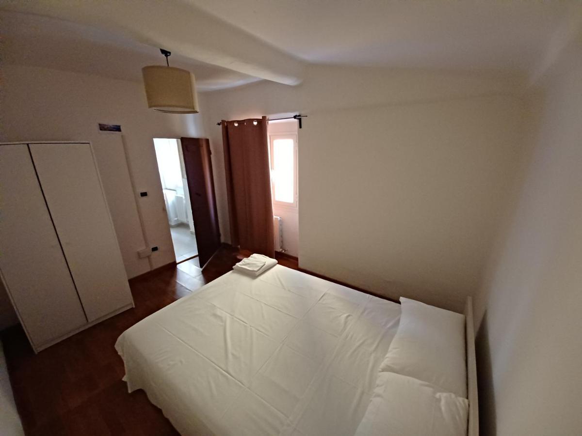 La Graziosa Del Carmine Apartment Genova Exterior foto