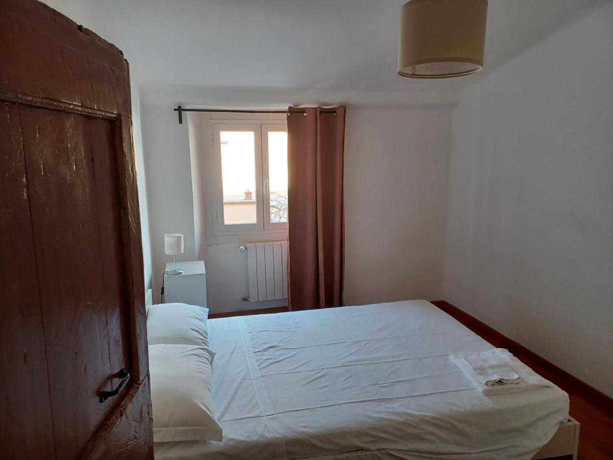 La Graziosa Del Carmine Apartment Genova Exterior foto