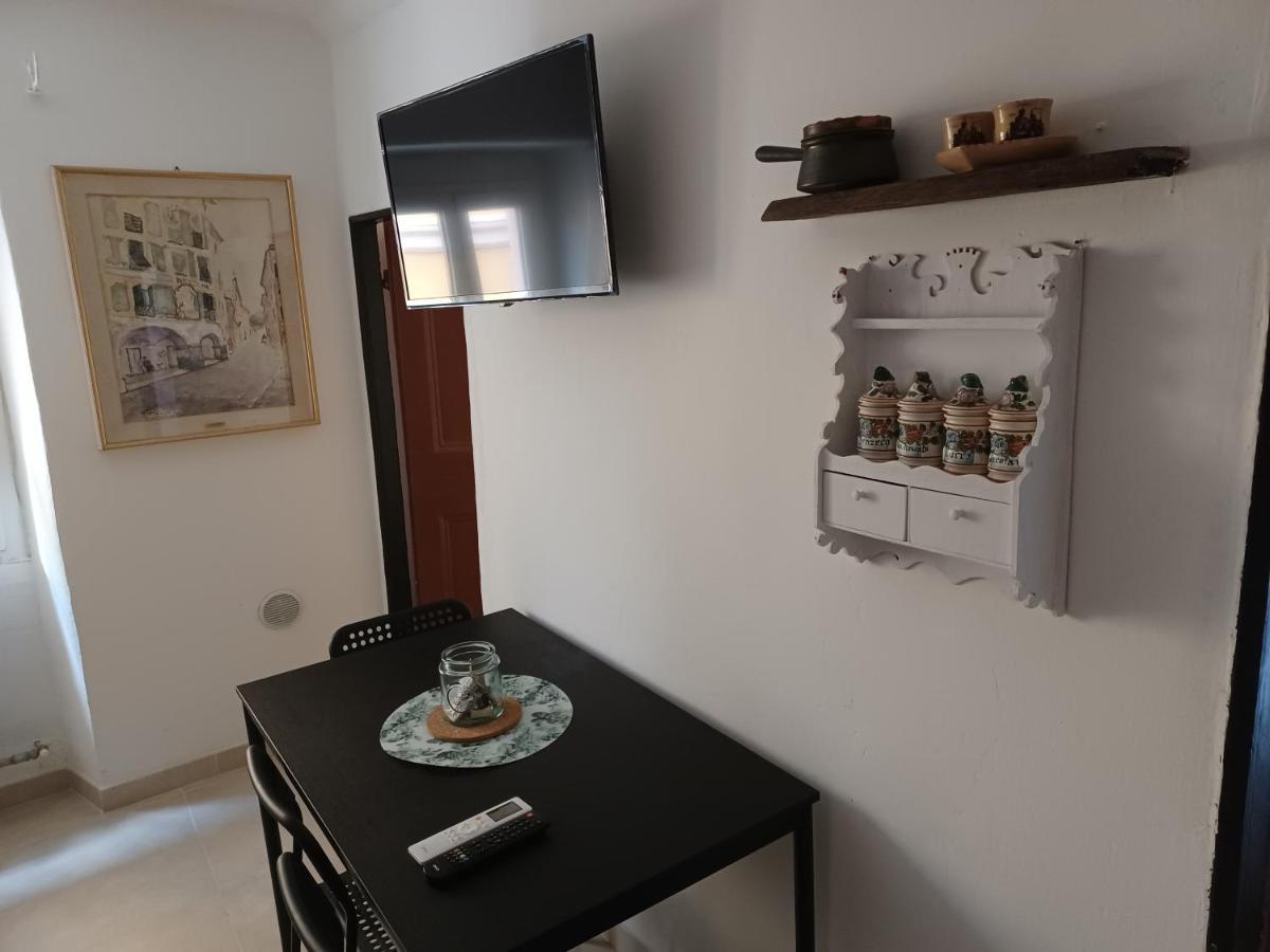 La Graziosa Del Carmine Apartment Genova Exterior foto
